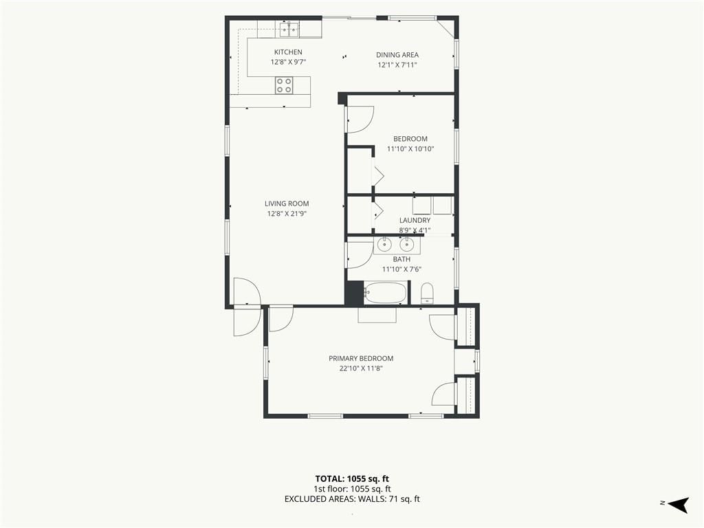 803 S Ash Street — photo 34