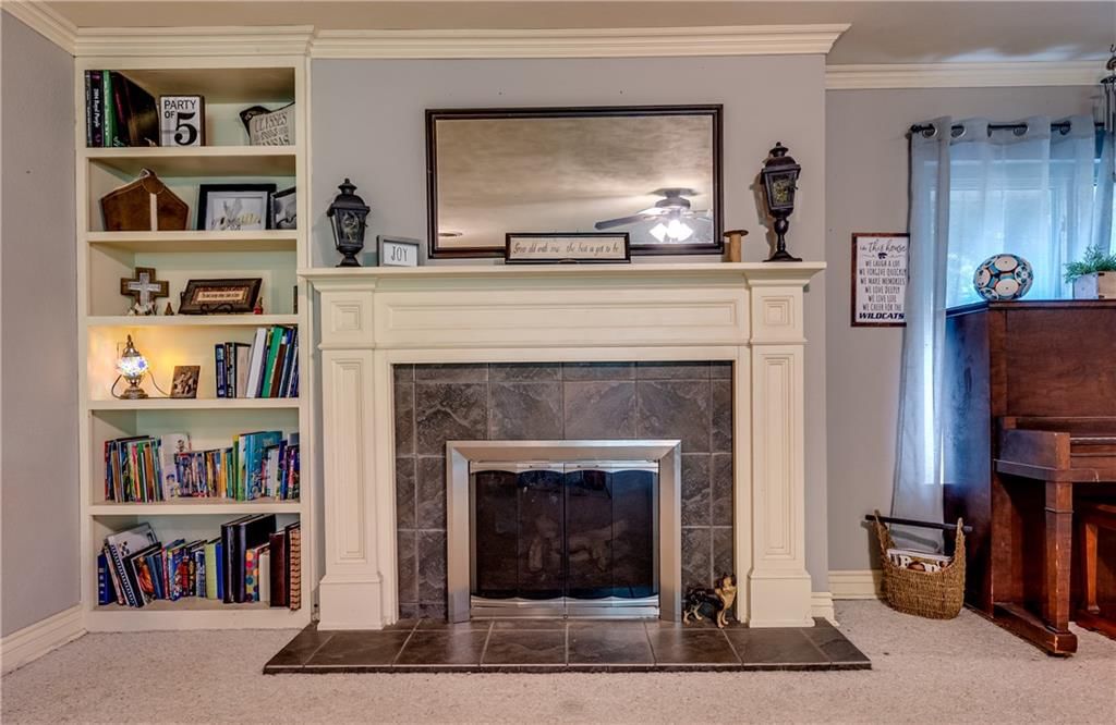 1324 S Oak Street — photo 21