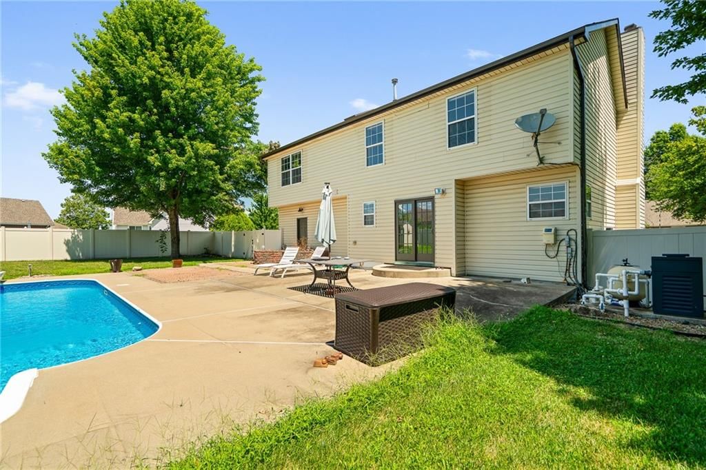 711 Owl Creek Parkway — photo 5