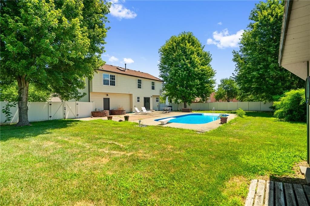 711 Owl Creek Parkway — photo 37