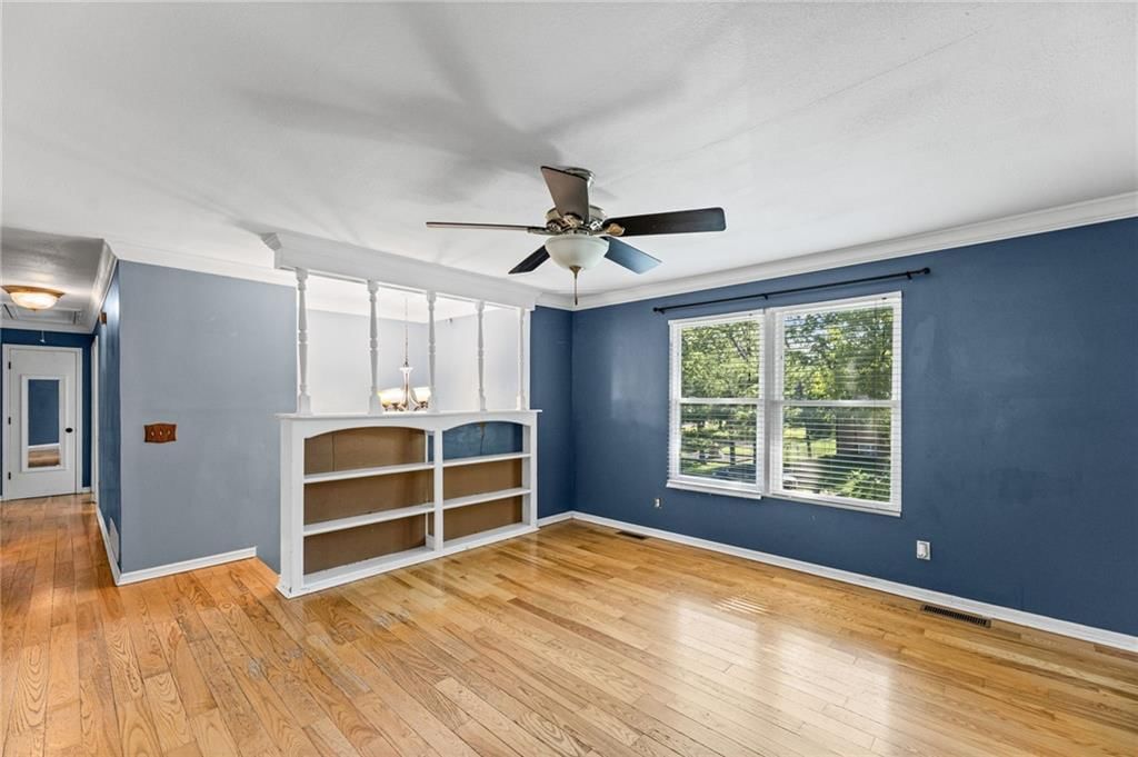 605 N Franklin Street — photo 4