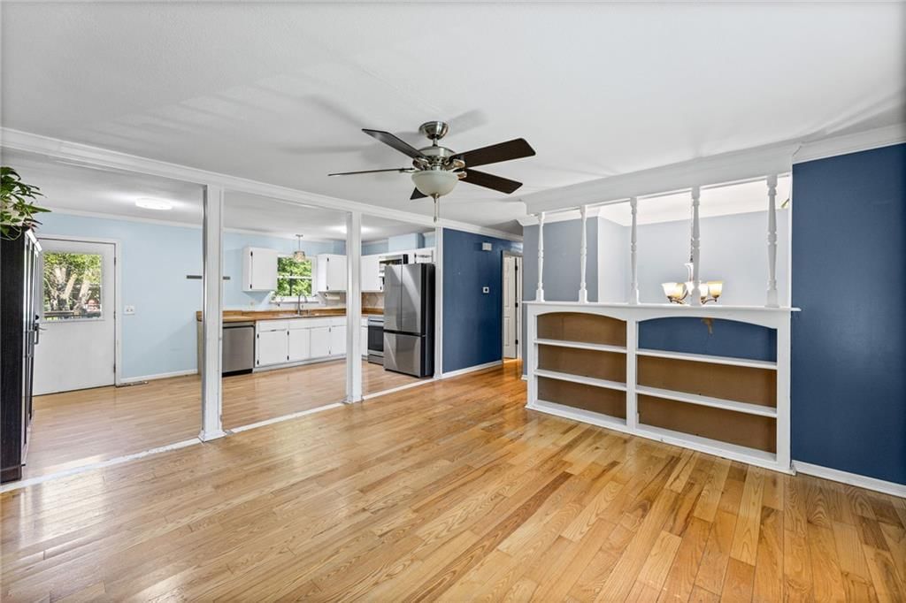 605 N Franklin Street — photo 5