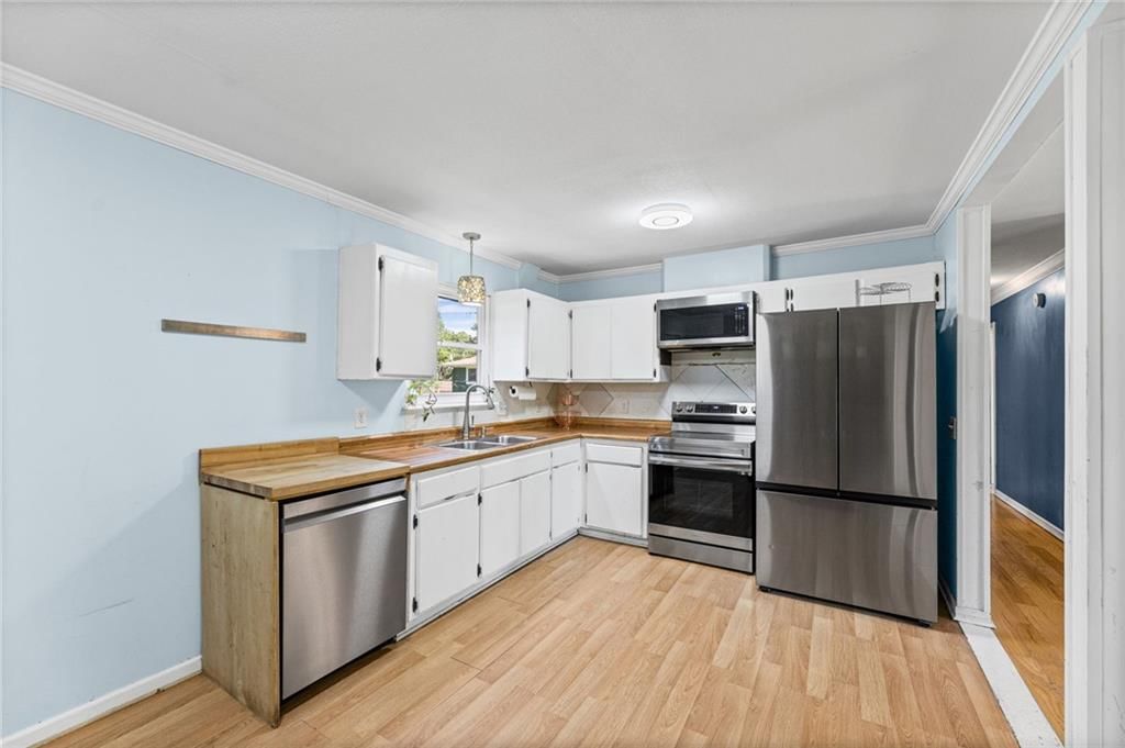 605 N Franklin Street — photo 8