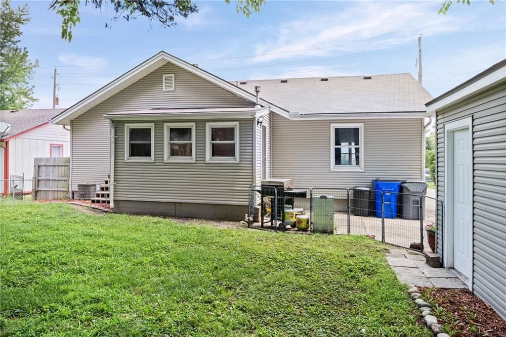 119 N Mahaffie Street — photo 21
