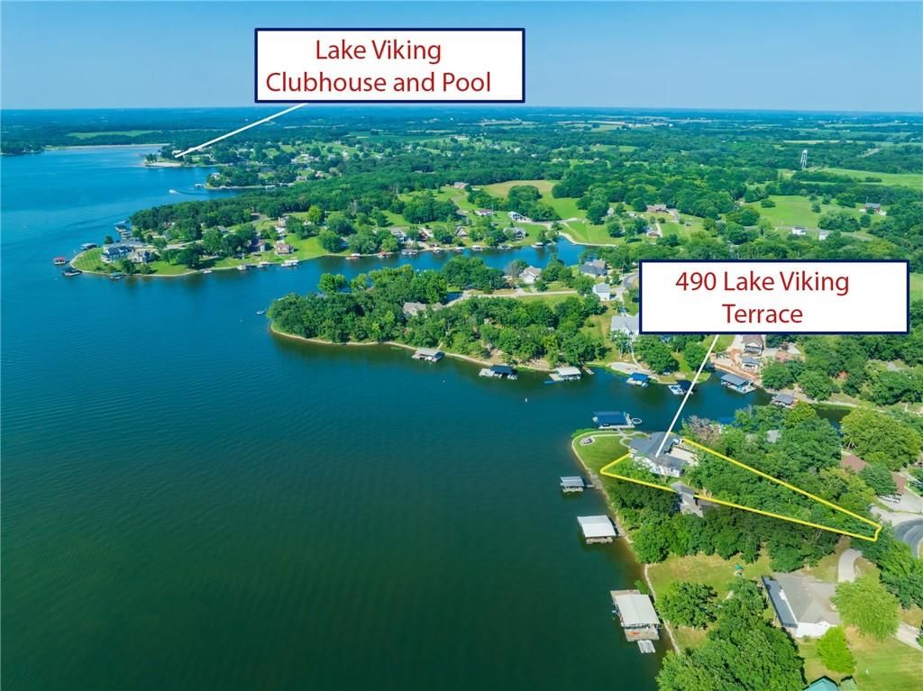 490 Lake Viking Terrace — photo 84