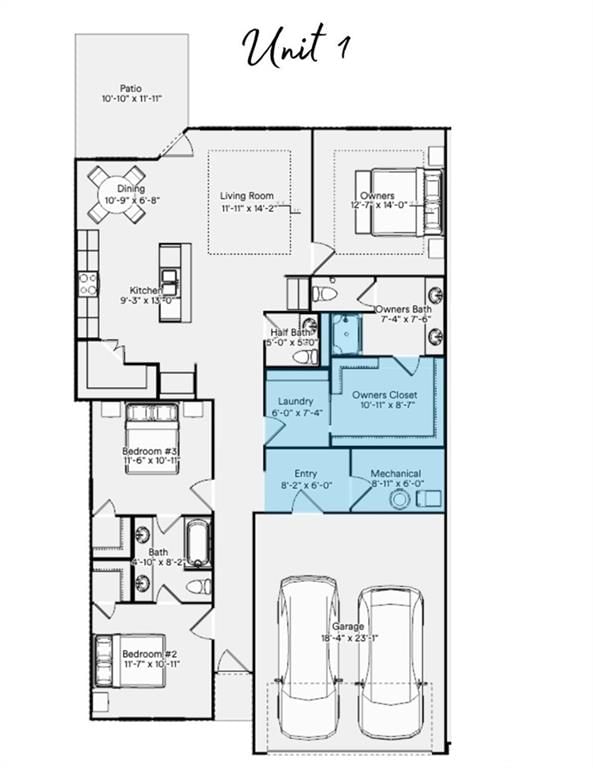 214 Ironwood Drive — photo 2