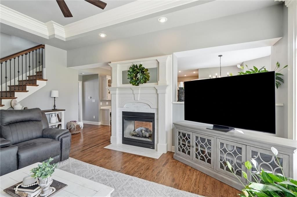 2115 Prairie Creek Drive — photo 8
