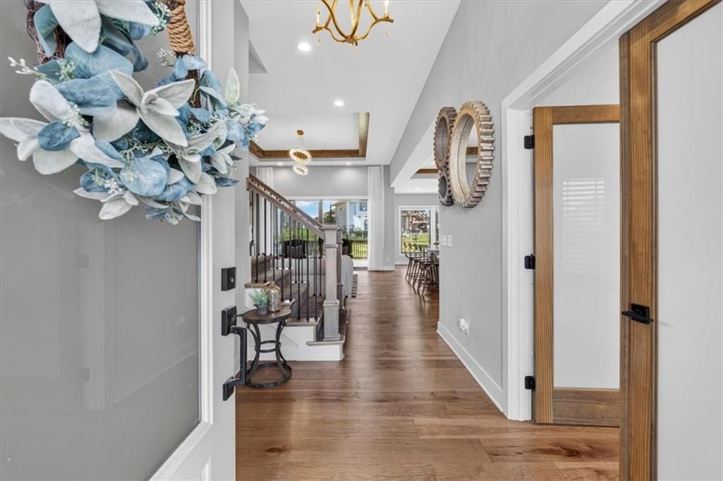 4721 NE Jamestown Drive — photo 4