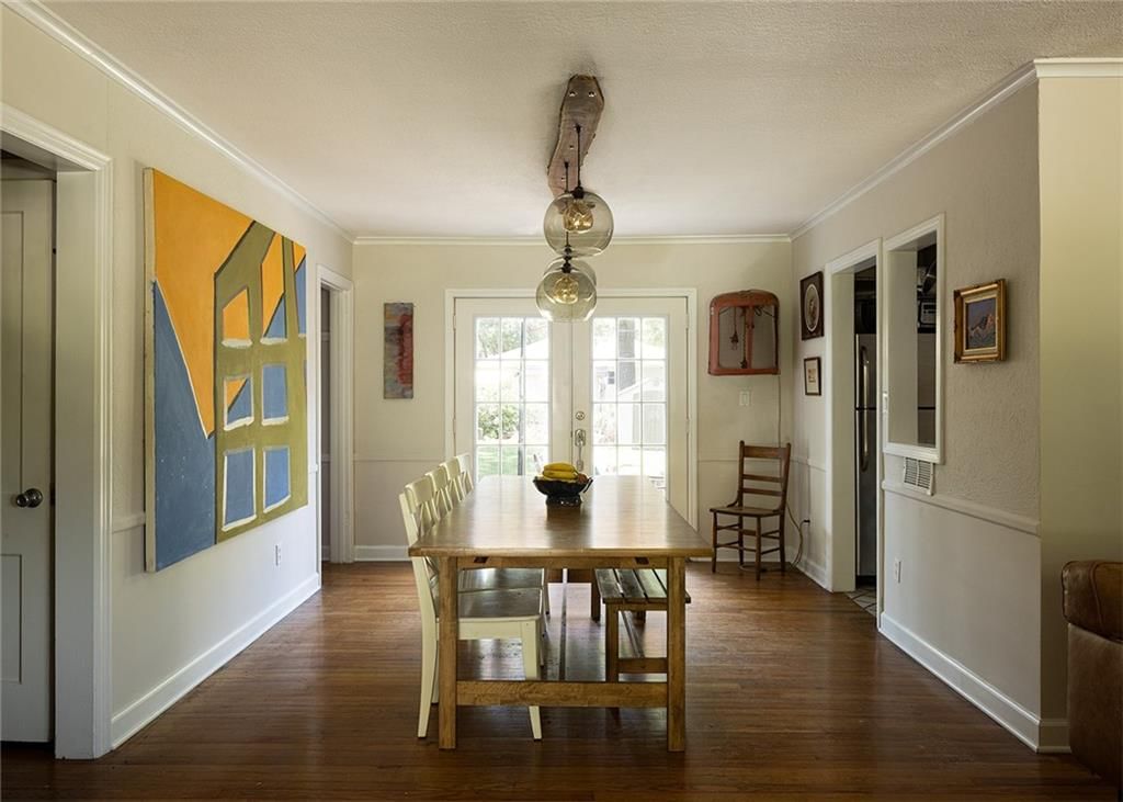 5608 Nall Avenue — photo 4