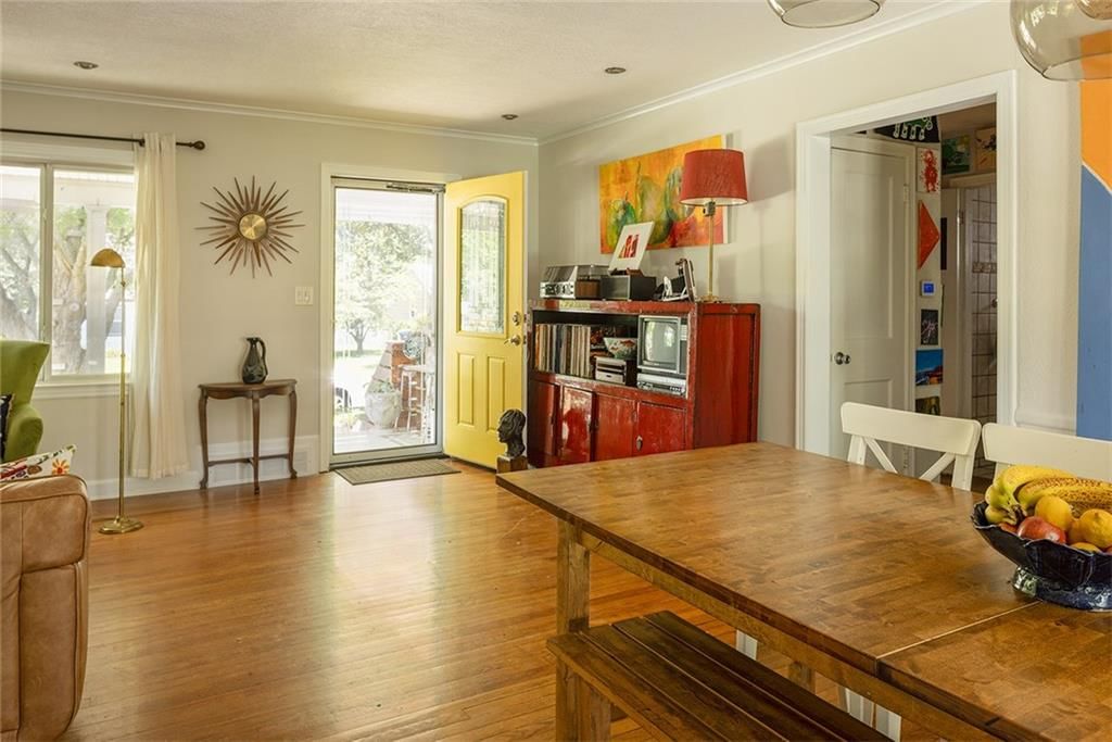 5608 Nall Avenue — photo 6