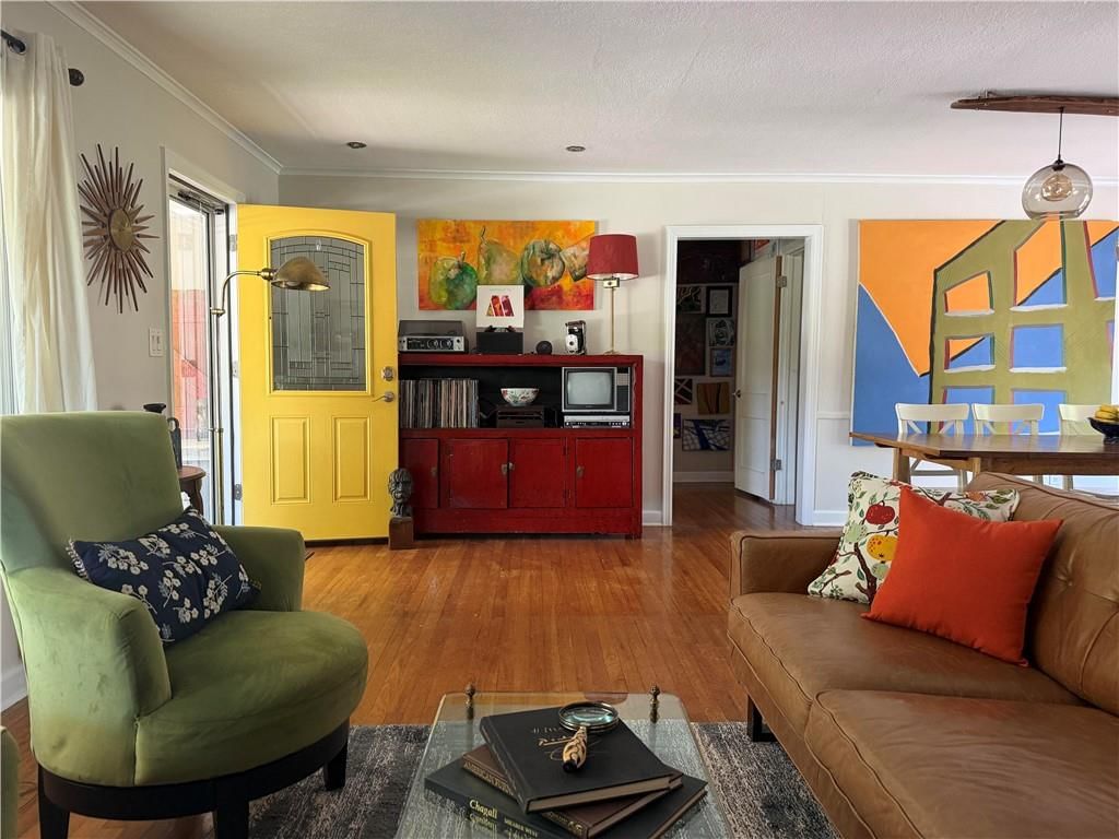 5608 Nall Avenue — photo 7