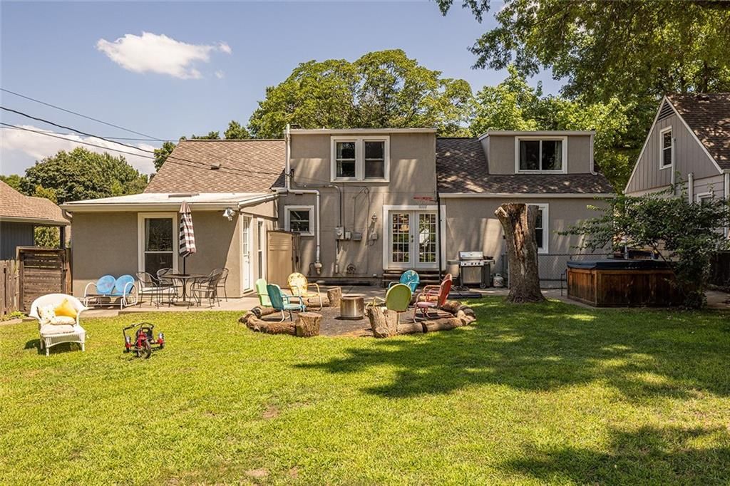 5608 Nall Avenue — photo 28