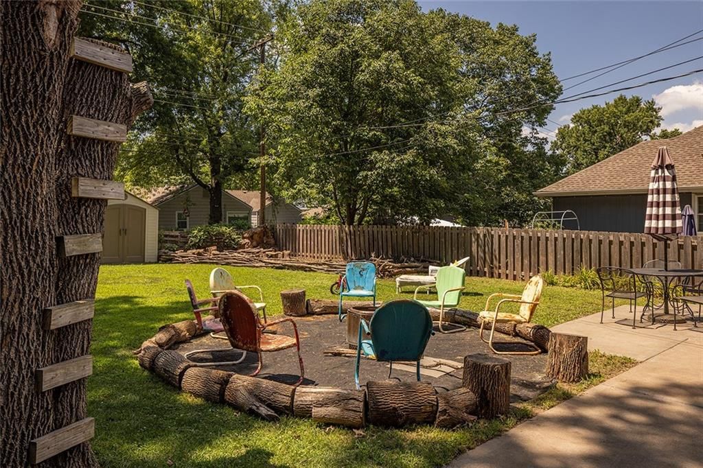 5608 Nall Avenue — photo 29
