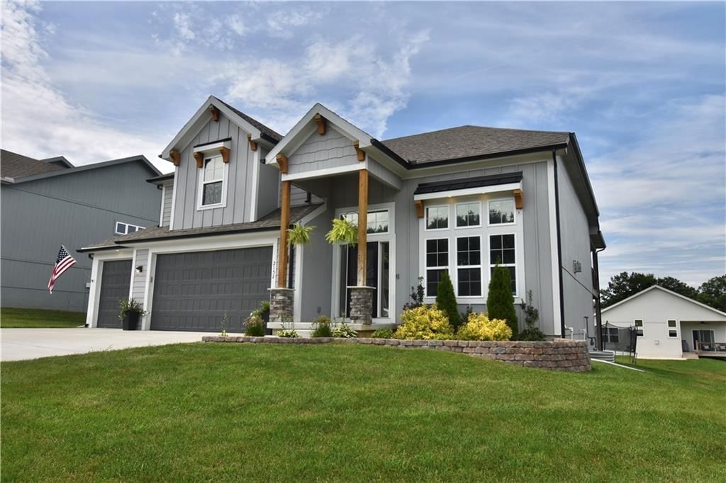 2152 Hay Market Court — photo 3