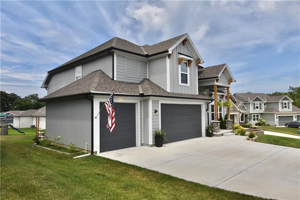 2152 Hay Market Court — photo 4