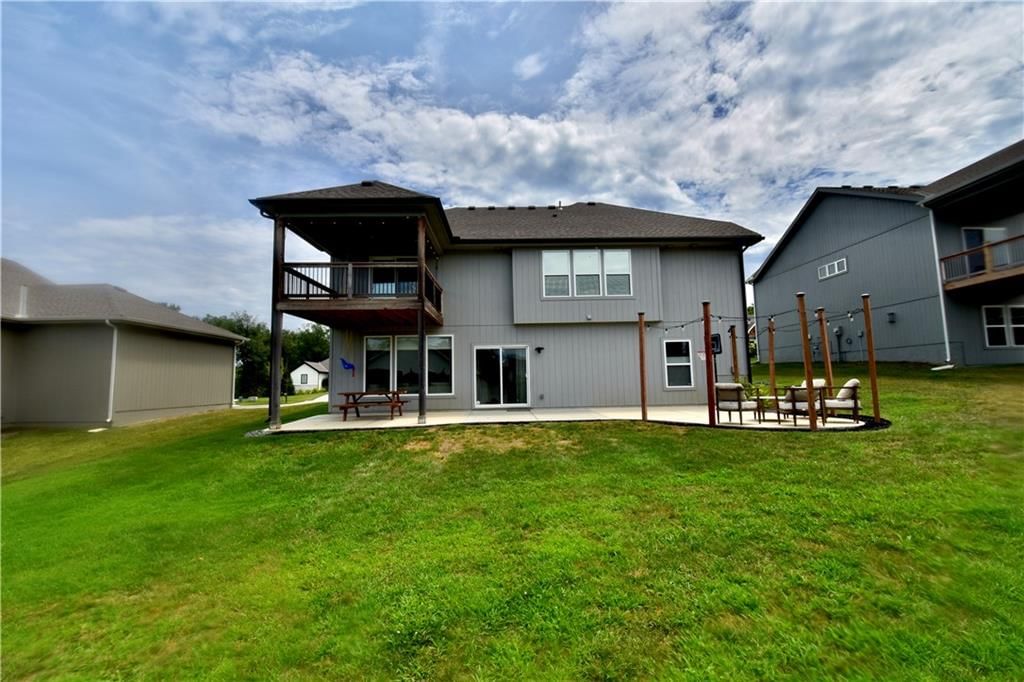 2152 Hay Market Court — photo 33