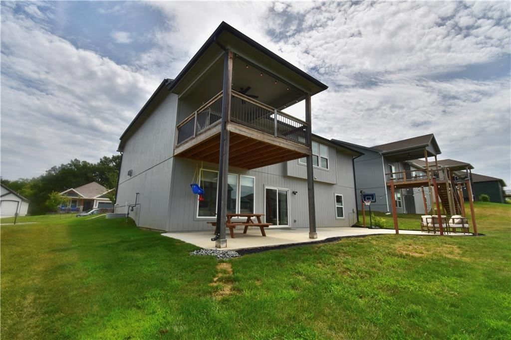 2152 Hay Market Court — photo 35