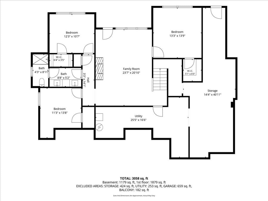 8565 Waverly Road — photo 43