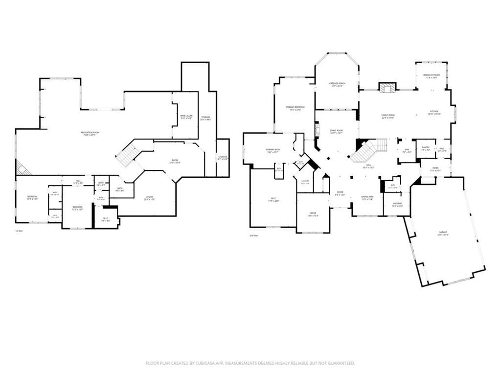 200 Hever Knoll Street — photo 33