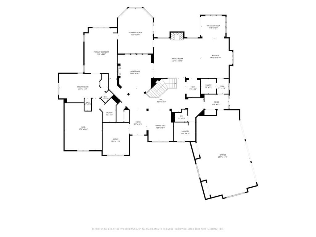 200 Hever Knoll Street — photo 34