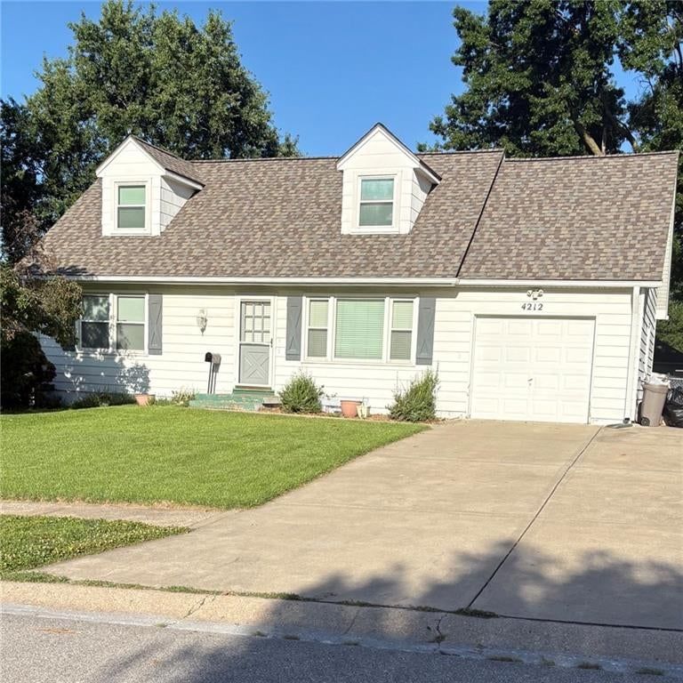 4212 S Union Street — photo 1
