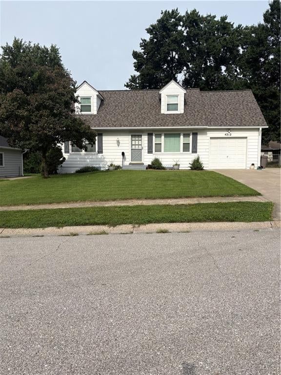 4212 S Union Street — photo 2