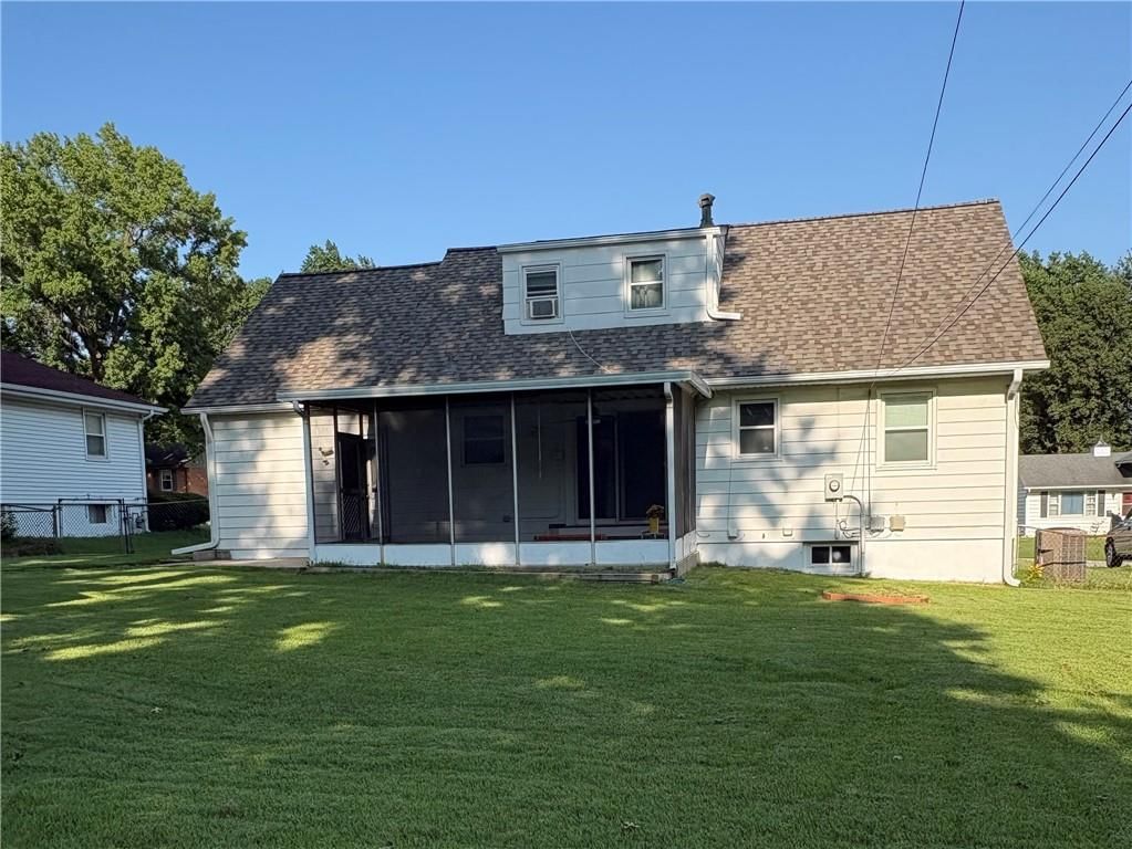 4212 S Union Street — photo 9
