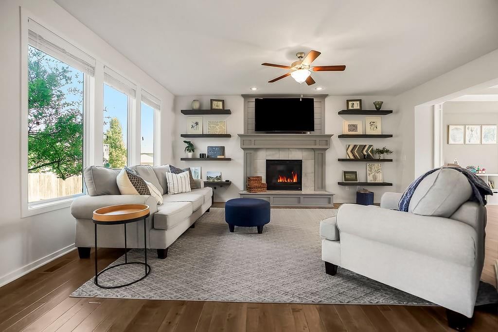 5204 W Meadow View Drive — photo 5
