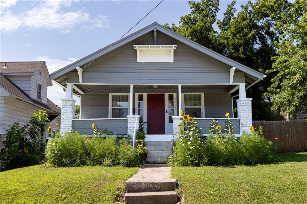 1545 Cleveland Avenue — photo 1