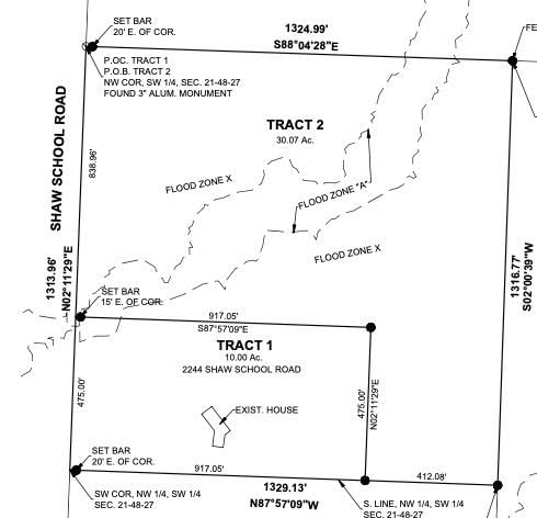 Tract A Shaw School Road — photo 13
