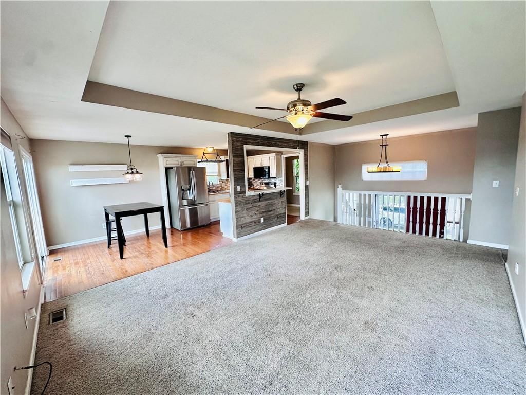 1603 W 7th Street Terrace, Knob Noster, MO