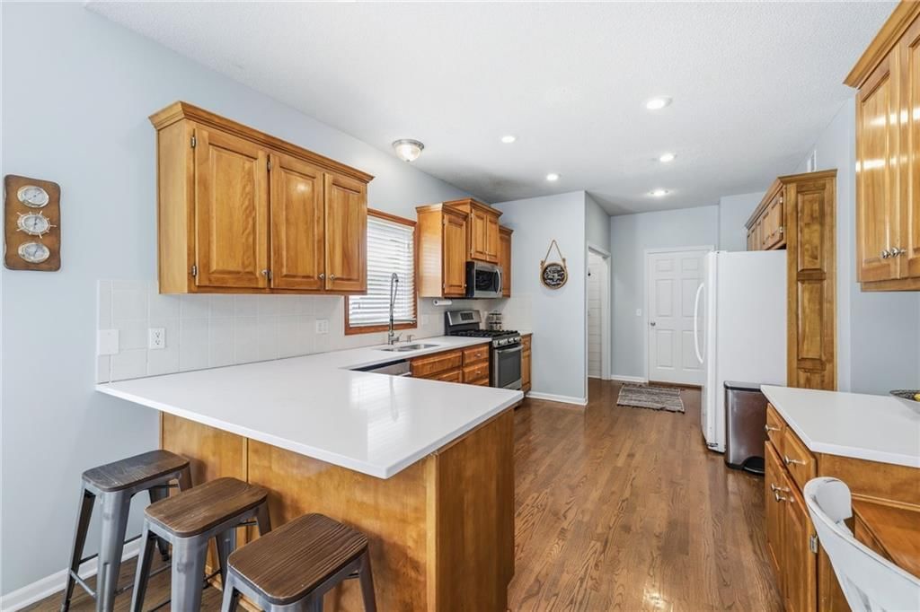 1221 SW Sunflower Drive — photo 20