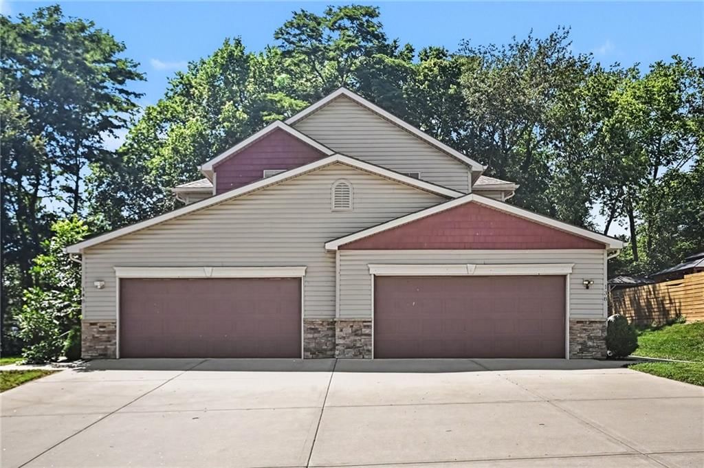 138-140 Roller Court, Platte City, MO