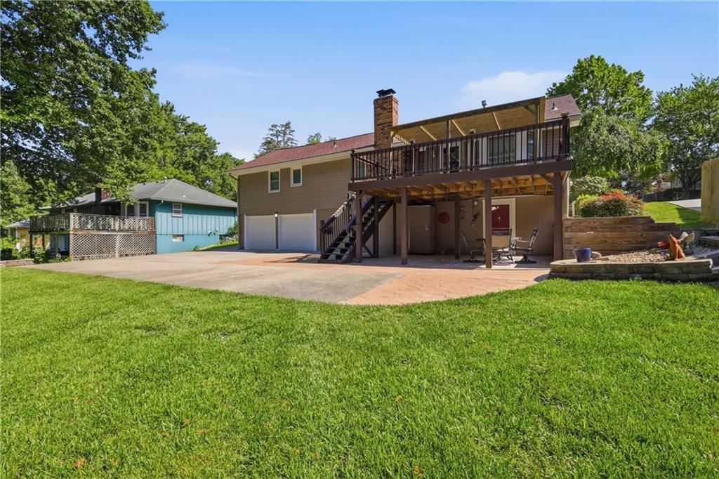2412 SW Paris Drive — photo 26