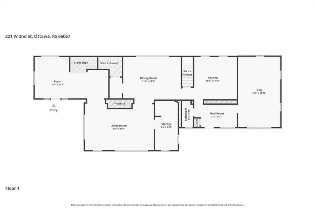 221 W 2nd Street — photo 32