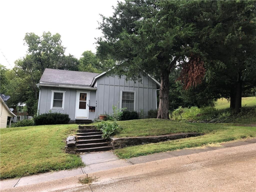 724 Hazel Street — photo 1