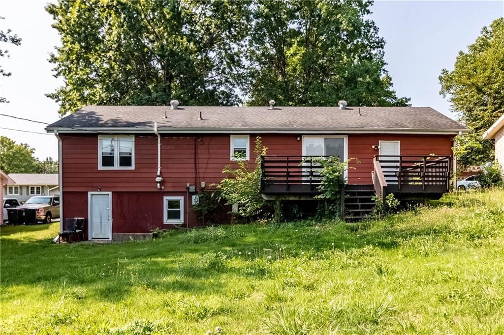 403 Benjamin Drive — photo 5