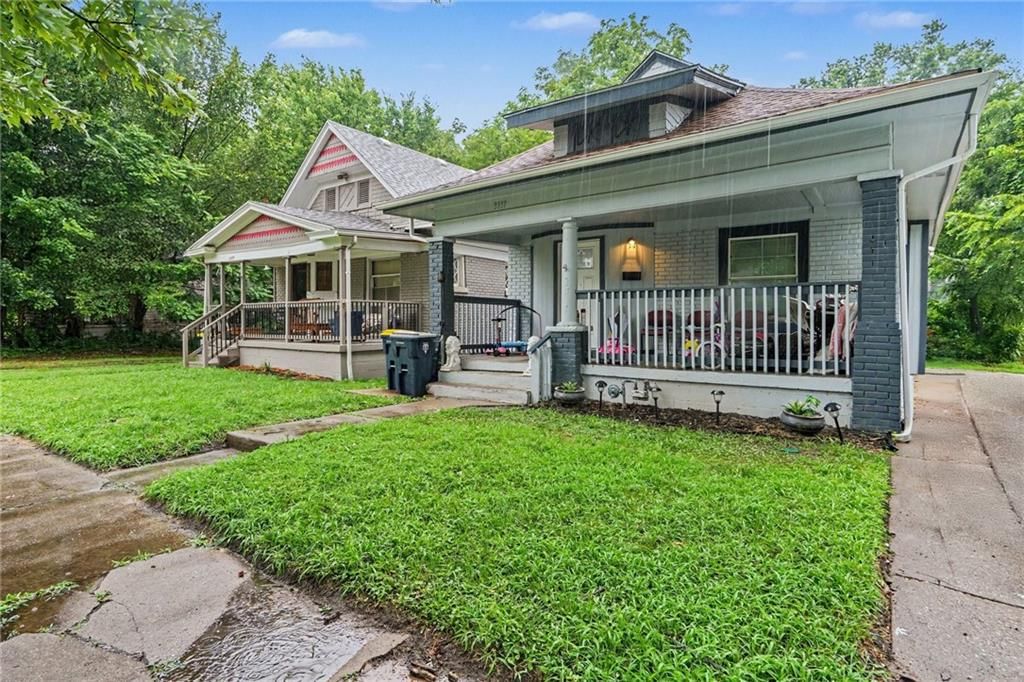 3337 Park Avenue — photo 2