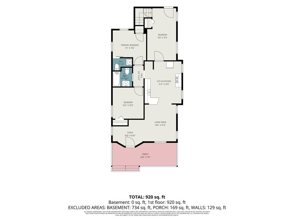 3337 Park Avenue — photo 16