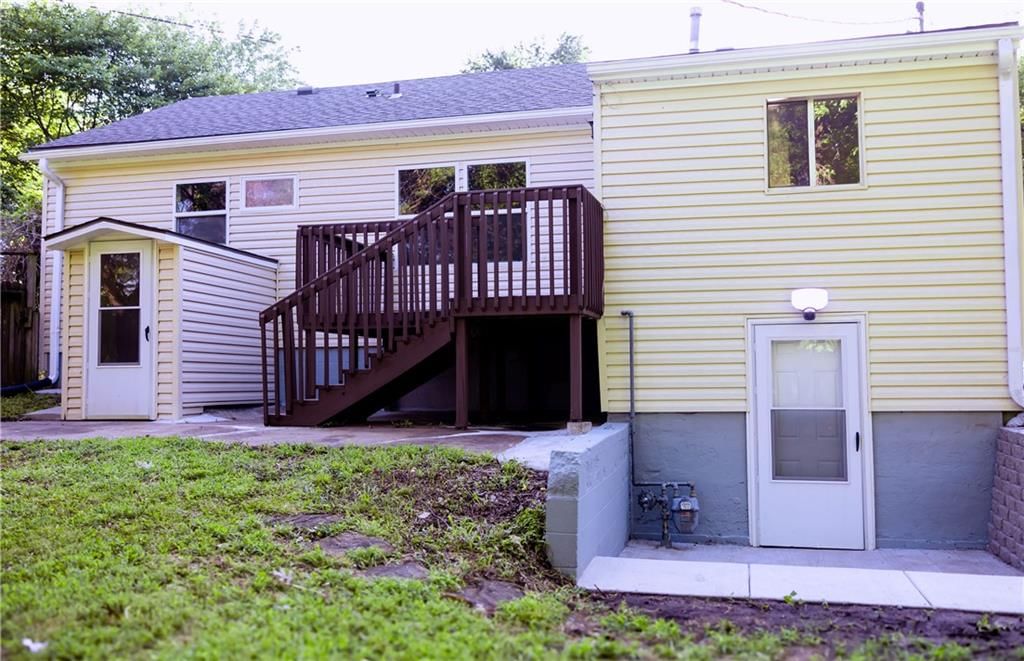 2907 S 25th Street — photo 35