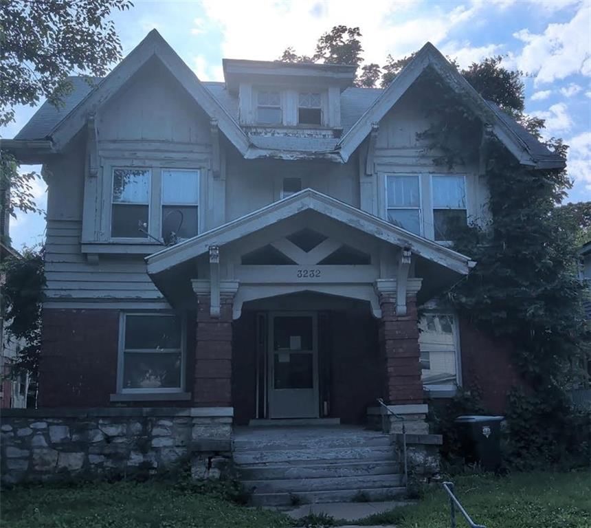 3232 Wabash Avenue — photo 1