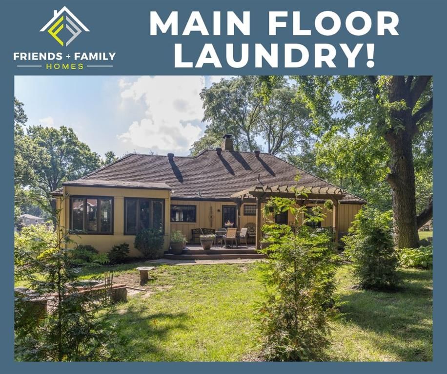 4934 Howe Drive, Roeland Park, KS