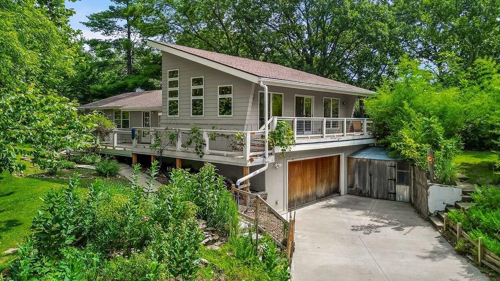 11525 S Clare Road — photo 1
