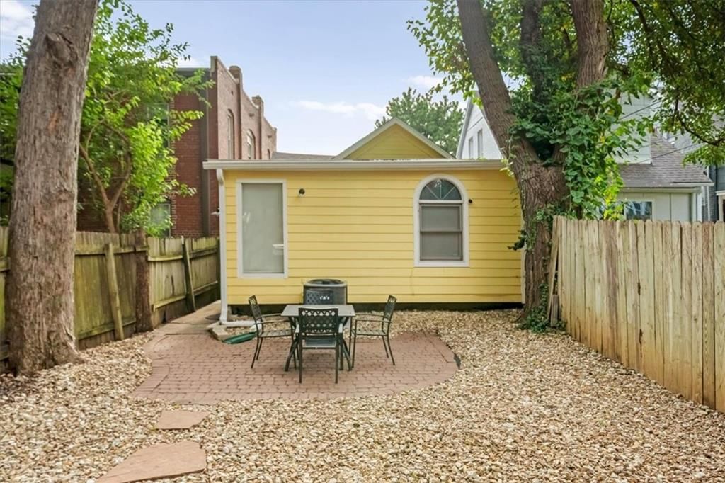 3921 Central Street — photo 32