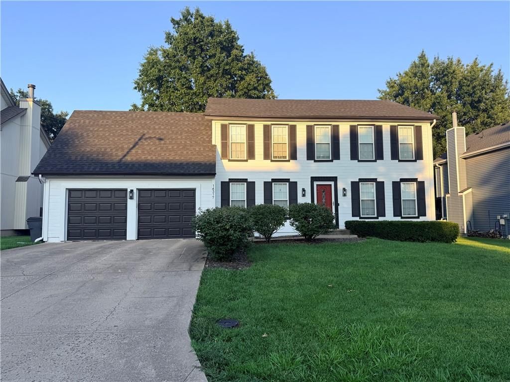 14317 S Darnell Street — photo 1