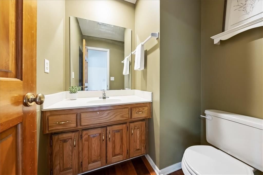 14317 S Darnell Street — photo 12