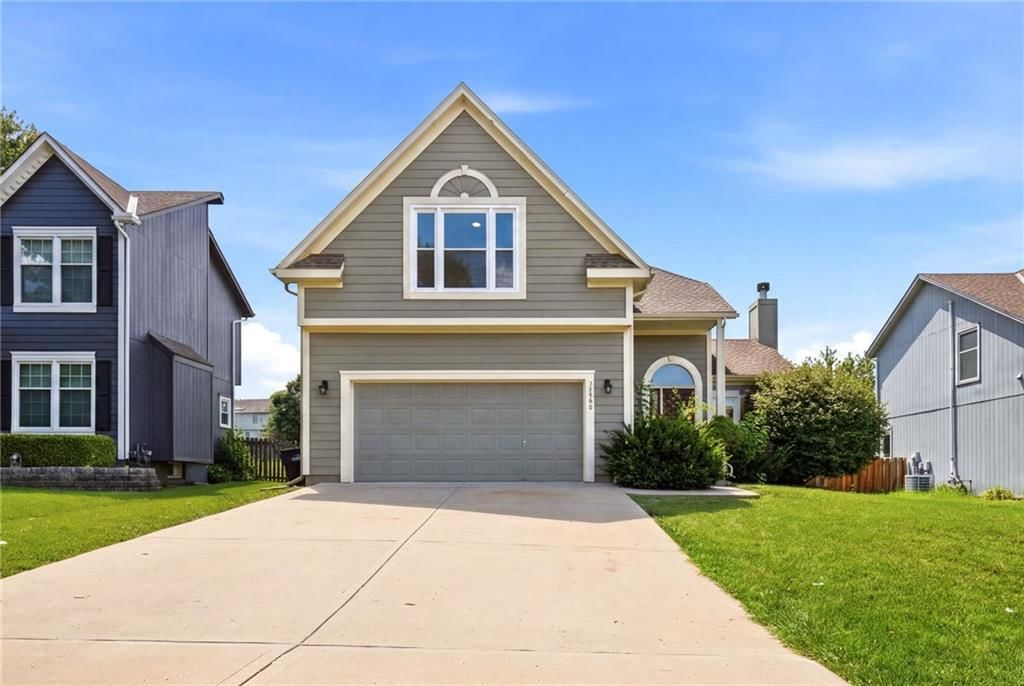 14866 S Summit Street — photo 1
