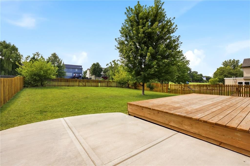 14866 S Summit Street — photo 42