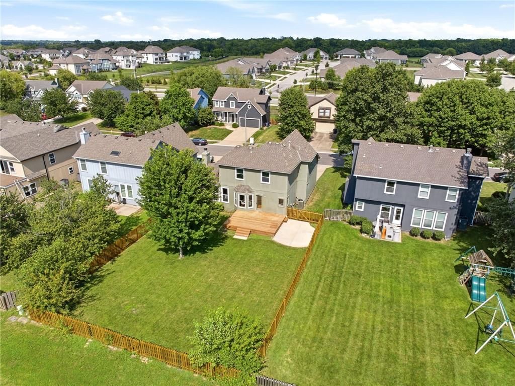 14866 S Summit Street — photo 43
