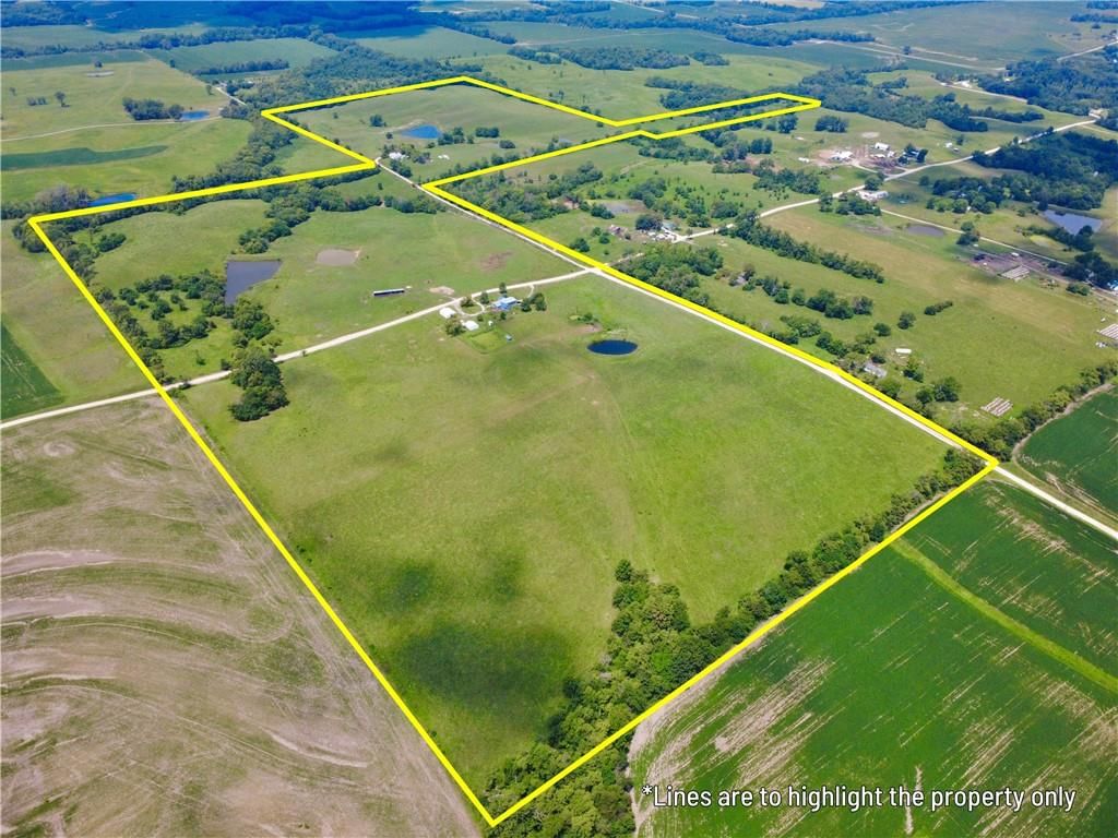 490 NE 18th Avenue, Trenton, MO